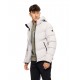 ΜΠΟΥΦΑΝ PUFFER SPLENDID 50-201-031 (LIGHT GREY)