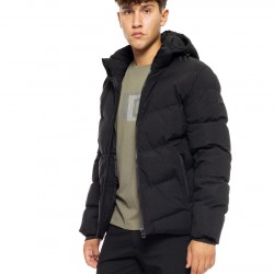 ΜΠΟΥΦΑΝ PUFFER SPLENDID 50-201-031 (ΜΑΥΡΟ)
