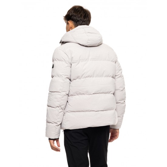 ΜΠΟΥΦΑΝ PUFFER SPLENDID 50-201-031 (LIGHT GREY)