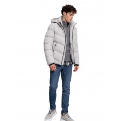 ΜΠΟΥΦΑΝ PUFFER SPLENDID 50-201-031 (LIGHT GREY)