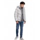 ΜΠΟΥΦΑΝ PUFFER SPLENDID 50-201-031 (LIGHT GREY)