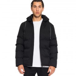 ΜΠΟΥΦΑΝ PUFFER SPLENDID 52-201-031 (ΜΑΥΡΟ)