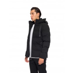 ΜΠΟΥΦΑΝ PUFFER SPLENDID 52-201-031 (ΜΑΥΡΟ)