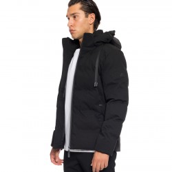 ΜΠΟΥΦΑΝ PUFFER SPLENDID 52-201-031 (ΜΑΥΡΟ)