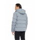 ΜΠΟΥΦΑΝ PUFFER SPLENDID 52-201-031 (ΓΚΡΙ-ΜΠΛΕ)