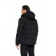 ΜΠΟΥΦΑΝ PUFFER SPLENDID 52-201-031 (ΜΑΥΡΟ)