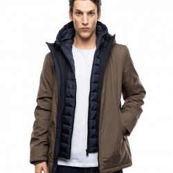 ΜΠΟΥΦΑΝ SPLENDID 52-201-093 (ΚΑΦΕ)