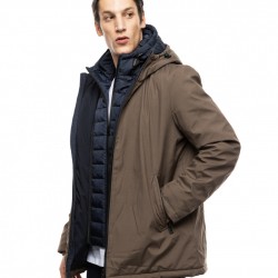 ΜΠΟΥΦΑΝ SPLENDID 52-201-093 (ΚΑΦΕ)