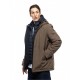 ΜΠΟΥΦΑΝ SPLENDID 52-201-093 (ΚΑΦΕ) ΜΠΟΥΦΑΝ SPLENDID 52-201-093 (ΚΑΦΕ)