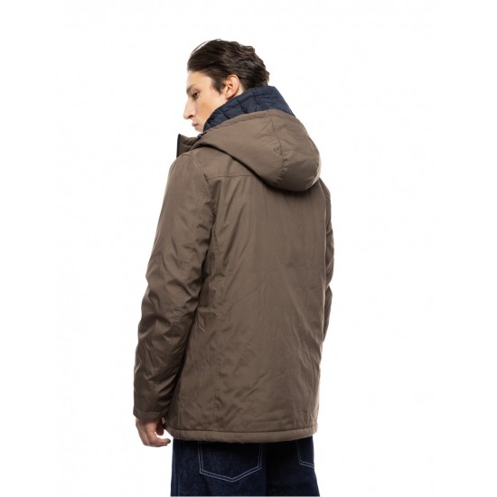 ΜΠΟΥΦΑΝ SPLENDID 52-201-093 (ΚΑΦΕ) ΜΠΟΥΦΑΝ SPLENDID 52-201-093 (ΚΑΦΕ)