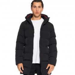 ΜΠΟΥΦΑΝ PUFFER SPLENDID 52-201-111 (ΜΑΥΡΟ)