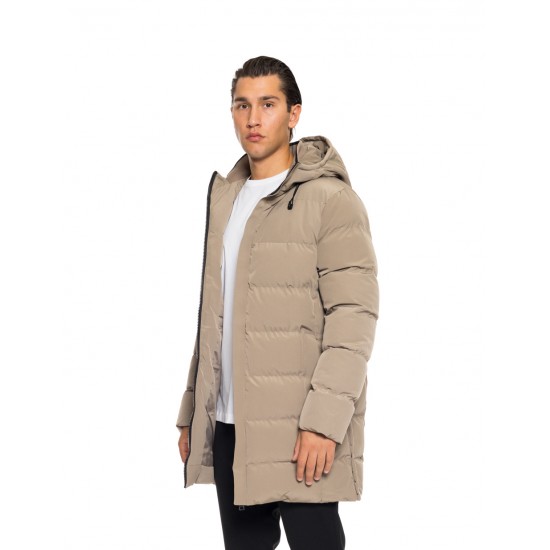 ΜΠΟΥΦΑΝ PUFFER SPLENDID 52-201-111 (ΜΠΕΖ)