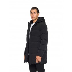 ΜΠΟΥΦΑΝ PUFFER SPLENDID 52-201-111 (ΜΑΥΡΟ)