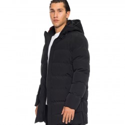 ΜΠΟΥΦΑΝ PUFFER SPLENDID 52-201-111 (ΜΑΥΡΟ)