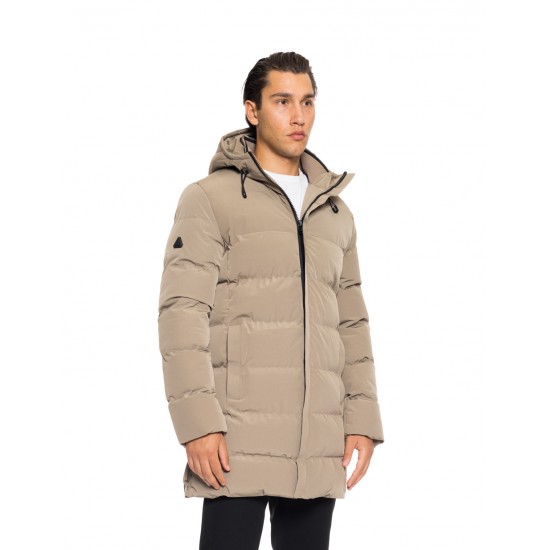 ΜΠΟΥΦΑΝ PUFFER SPLENDID 52-201-111 (ΜΠΕΖ)