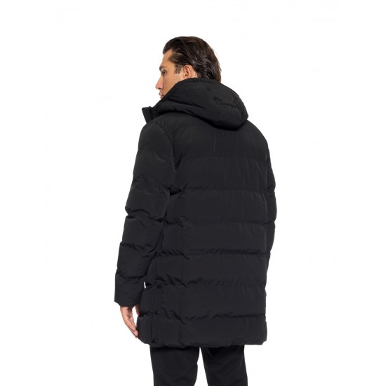 ΜΠΟΥΦΑΝ PUFFER SPLENDID 52-201-111 (ΜΑΥΡΟ)