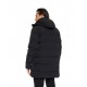 ΜΠΟΥΦΑΝ PUFFER SPLENDID 52-201-111 (ΜΑΥΡΟ)