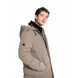 ΜΠΟΥΦΑΝ PUFFER SPLENDID 52-201-111 (ΜΠΕΖ)