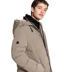 ΜΠΟΥΦΑΝ PUFFER SPLENDID 52-201-111 (ΜΠΕΖ)