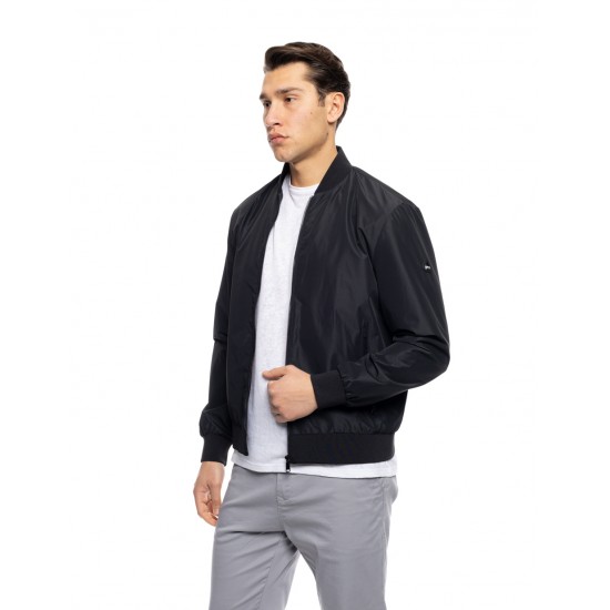 ΜΠΟΥΦΑΝ BOMBER SPLENDID 53-201-026 (ΜΑΥΡΟ)