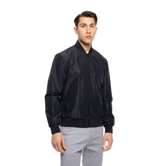 ΜΠΟΥΦΑΝ BOMBER SPLENDID 53-201-026 (ΜΑΥΡΟ)