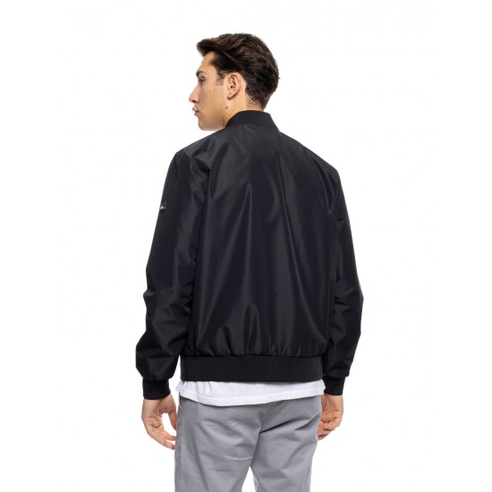 ΜΠΟΥΦΑΝ BOMBER SPLENDID 53-201-026 (ΜΑΥΡΟ)