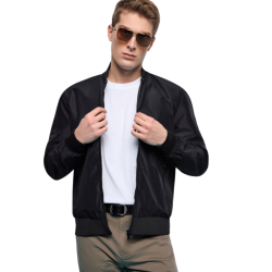 ΜΠΟΥΦΑΝ BOMBER SPLENDID 53-201-026 (ΜΑΥΡΟ)