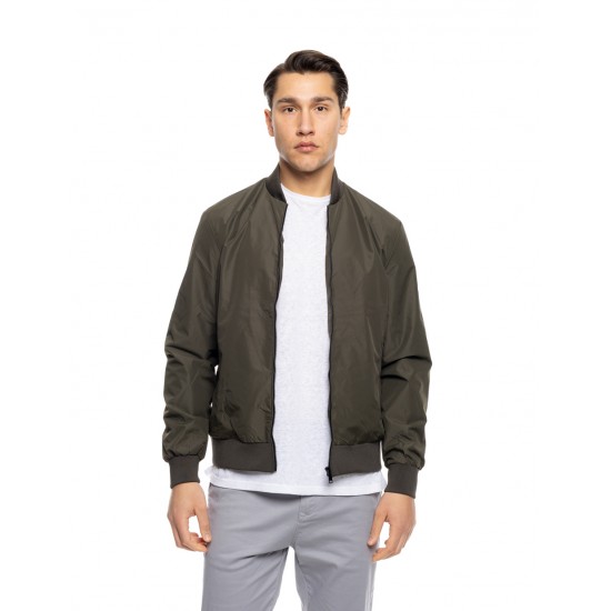 ΜΠΟΥΦΑΝ BOMBER SPLENDID 53-201-026 (ΧΑΚΙ)