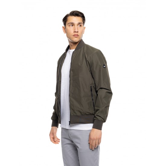 ΜΠΟΥΦΑΝ BOMBER SPLENDID 53-201-026 (ΧΑΚΙ)