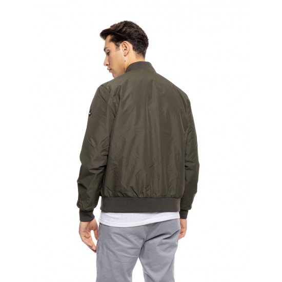 ΜΠΟΥΦΑΝ BOMBER SPLENDID 53-201-026 (ΧΑΚΙ)
