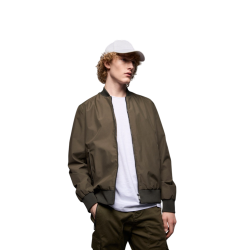 ΜΠΟΥΦΑΝ BOMBER SPLENDID 53-201-026 (ΧΑΚΙ)