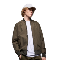 ΜΠΟΥΦΑΝ BOMBER SPLENDID 53-201-026 (ΧΑΚΙ)