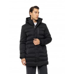 ΜΠΟΥΦΑΝ PUFFER SPLENDID 54-201-013 (ΜΑΥΡΟ)