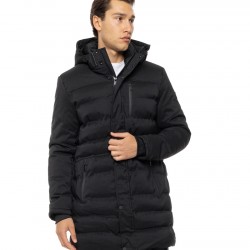 ΜΠΟΥΦΑΝ PUFFER SPLENDID 54-201-013 (ΜΑΥΡΟ)