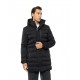 ΜΠΟΥΦΑΝ PUFFER SPLENDID 54-201-013 (ΜΑΥΡΟ)