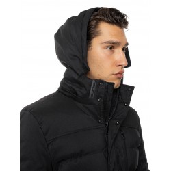 ΜΠΟΥΦΑΝ PUFFER SPLENDID 54-201-013 (ΜΑΥΡΟ)