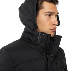 ΜΠΟΥΦΑΝ PUFFER SPLENDID 54-201-013 (ΜΑΥΡΟ)
