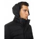 ΜΠΟΥΦΑΝ PUFFER SPLENDID 54-201-013 (ΜΑΥΡΟ)