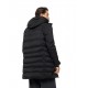 ΜΠΟΥΦΑΝ PUFFER SPLENDID 54-201-013 (ΜΑΥΡΟ)