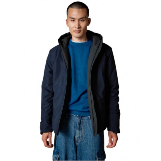 ΜΠΟΥΦΑΝ ΔΙΠΛΗΣ ΟΨHΣ BISTON 54-201-020 (ΜΠΛΕ-ΧΑΚΙ)