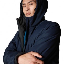 ΜΠΟΥΦΑΝ ΔΙΠΛΗΣ ΟΨHΣ BISTON 54-201-020 (ΜΠΛΕ-ΧΑΚΙ)