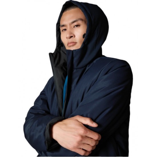 ΜΠΟΥΦΑΝ ΔΙΠΛΗΣ ΟΨHΣ BISTON 54-201-020 (ΜΠΛΕ-ΧΑΚΙ)