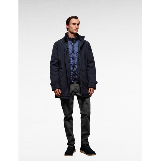 ΜΠΟΥΦΑΝ SPLENDID 54-201-096 (ΜΠΛΕ)