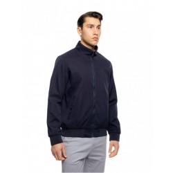 ΜΠΟΥΦΑΝ BOMBER BISTON 55-201-007 (ΜΠΛΕ)