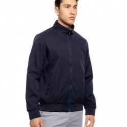 ΜΠΟΥΦΑΝ BOMBER BISTON 55-201-007 (ΜΠΛΕ)