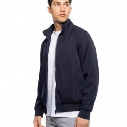 ΜΠΟΥΦΑΝ BOMBER BISTON 55-201-007 (ΜΠΛΕ)