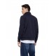 ΜΠΟΥΦΑΝ BOMBER BISTON 55-201-007 (ΜΠΛΕ)