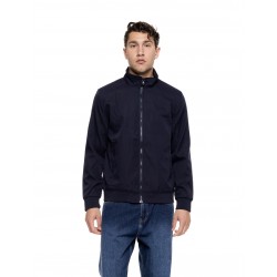 ΜΠΟΥΦΑΝ BOMBER BISTON 55-201-007 (ΜΠΛΕ)