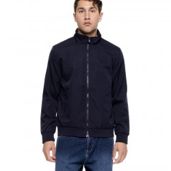 ΜΠΟΥΦΑΝ BOMBER BISTON 55-201-007 (ΜΠΛΕ)