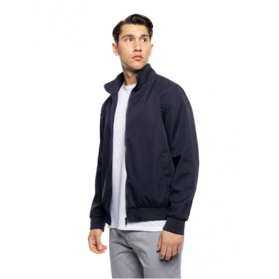ΜΠΟΥΦΑΝ BOMBER BISTON 55-201-007 (ΜΠΛΕ)